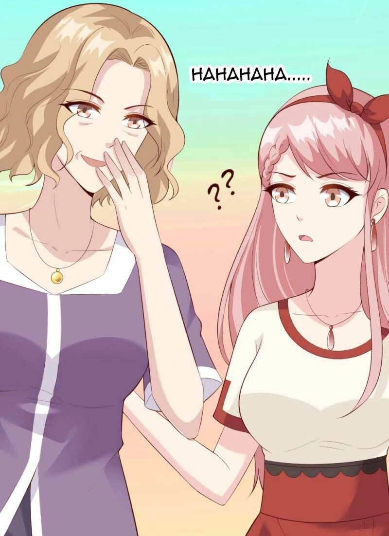 Cấm Tình Điềm Mật: Đế Thiếu Hào Môn Trêu Tận Cửa Chapter 56 - 19