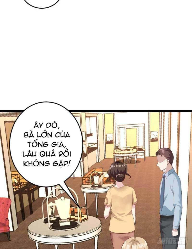 Cấm Tình Điềm Mật: Đế Thiếu Hào Môn Trêu Tận Cửa Chapter 56 - 24