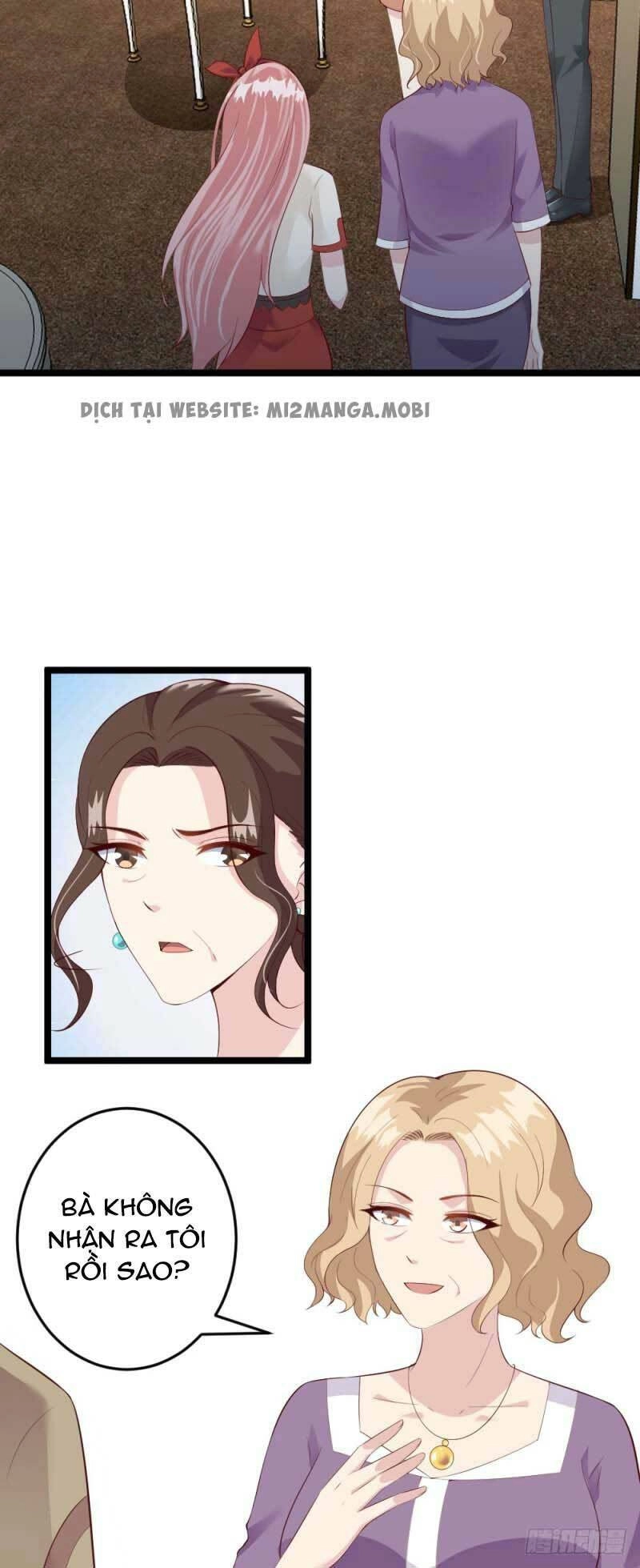 Cấm Tình Điềm Mật: Đế Thiếu Hào Môn Trêu Tận Cửa Chapter 56 - 25