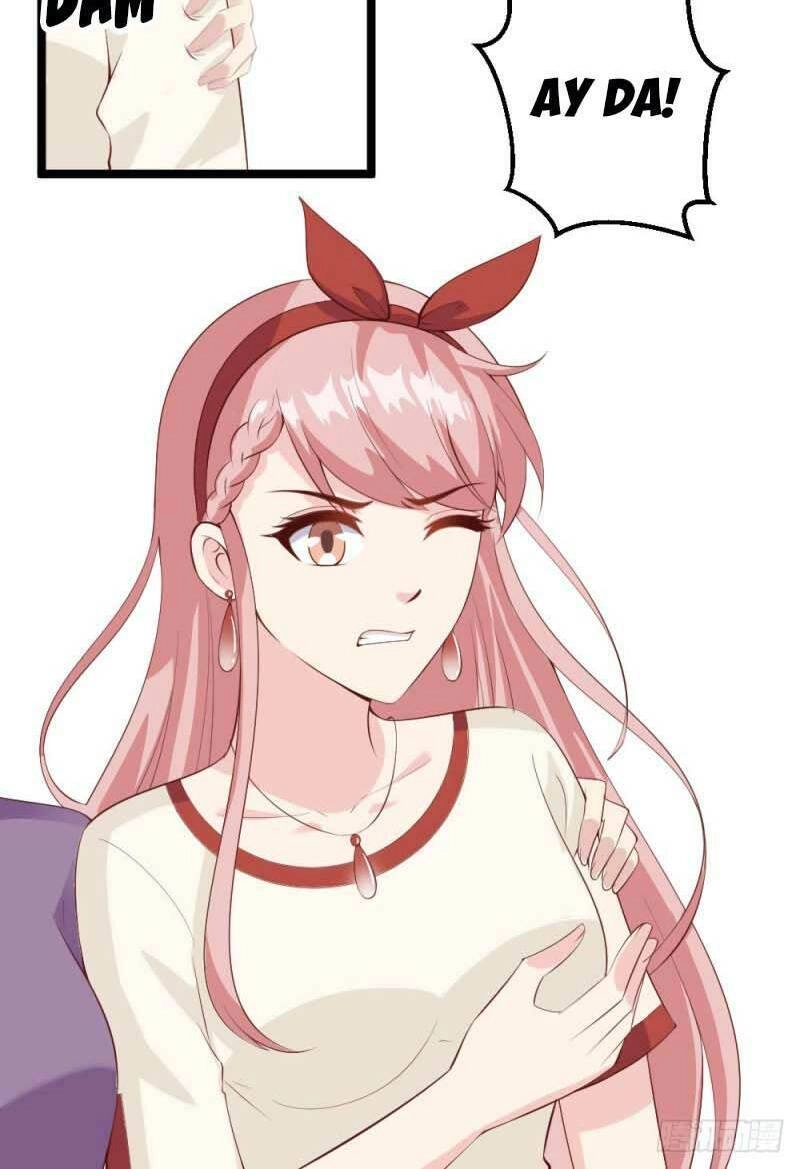 Cấm Tình Điềm Mật: Đế Thiếu Hào Môn Trêu Tận Cửa Chapter 56 - 34