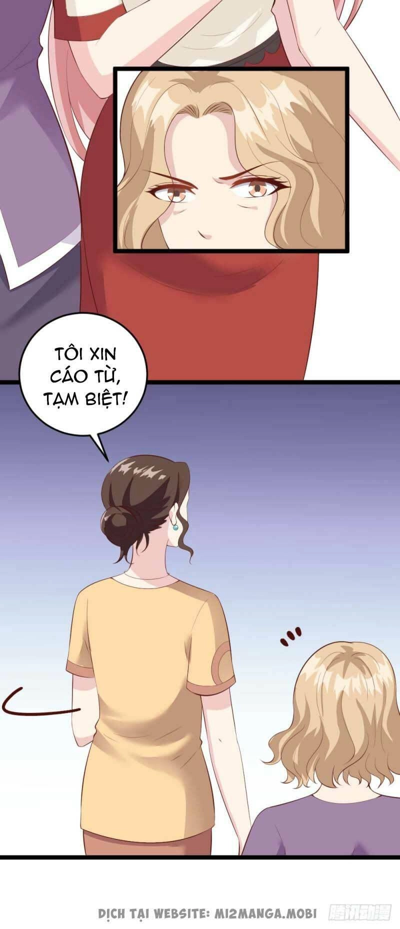 Cấm Tình Điềm Mật: Đế Thiếu Hào Môn Trêu Tận Cửa Chapter 56 - 35