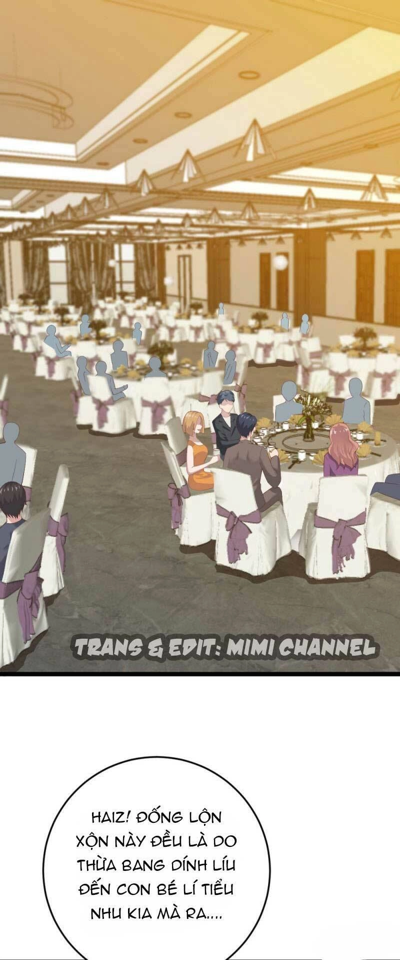 Cấm Tình Điềm Mật: Đế Thiếu Hào Môn Trêu Tận Cửa Chapter 59 - 2