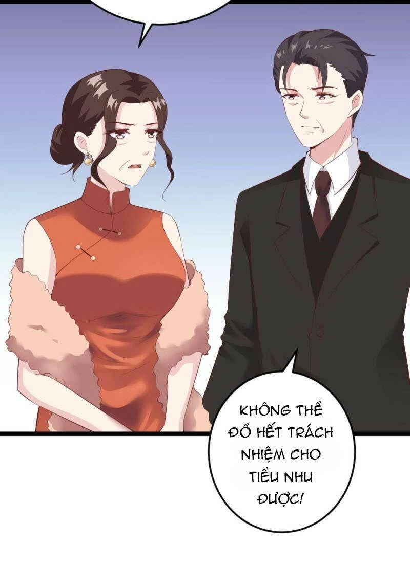 Cấm Tình Điềm Mật: Đế Thiếu Hào Môn Trêu Tận Cửa Chapter 59 - 3