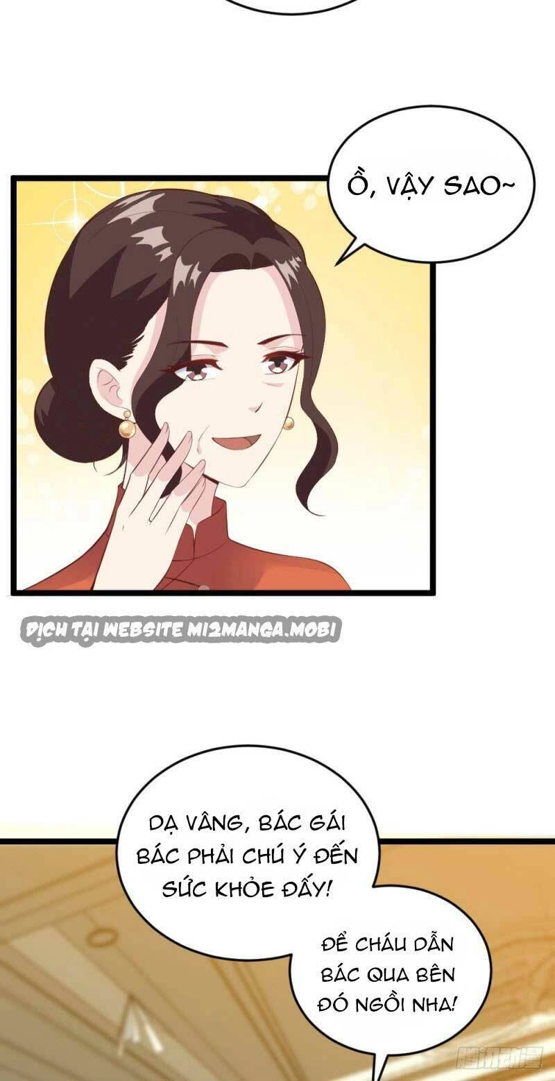 Cấm Tình Điềm Mật: Đế Thiếu Hào Môn Trêu Tận Cửa Chapter 59 - 6