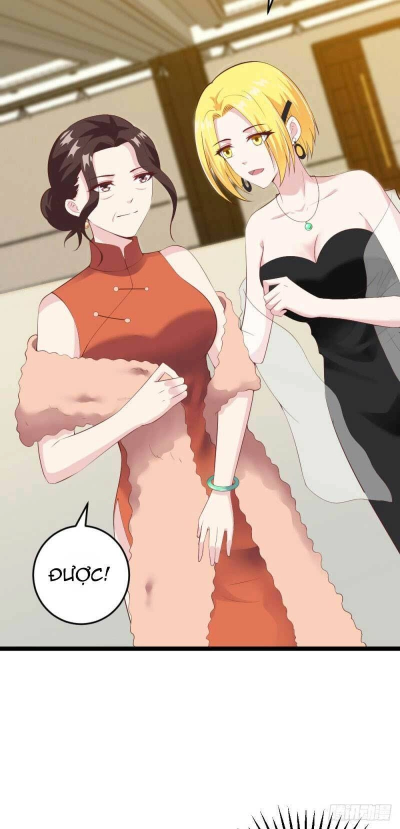 Cấm Tình Điềm Mật: Đế Thiếu Hào Môn Trêu Tận Cửa Chapter 59 - 7