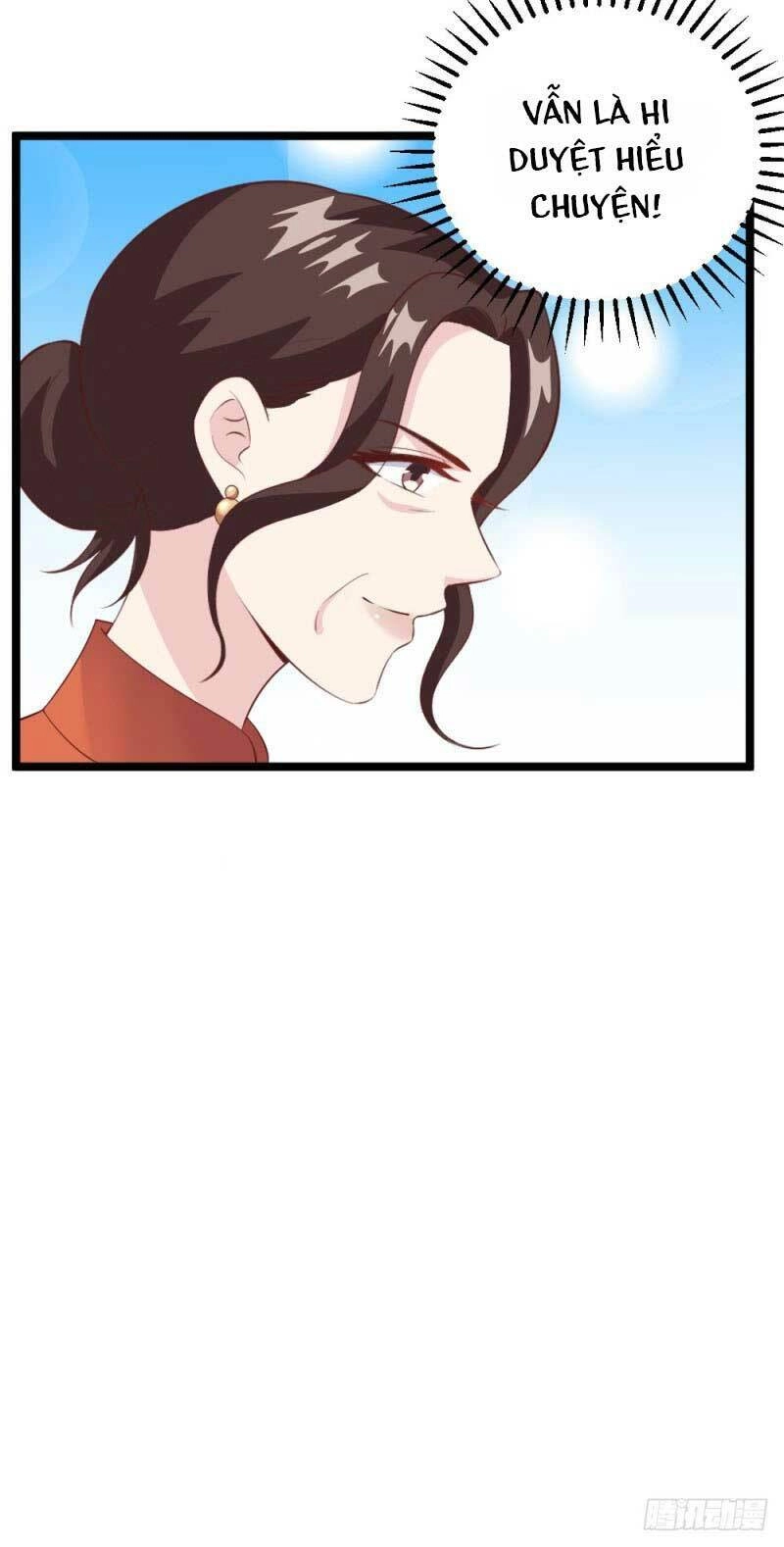 Cấm Tình Điềm Mật: Đế Thiếu Hào Môn Trêu Tận Cửa Chapter 59 - 8