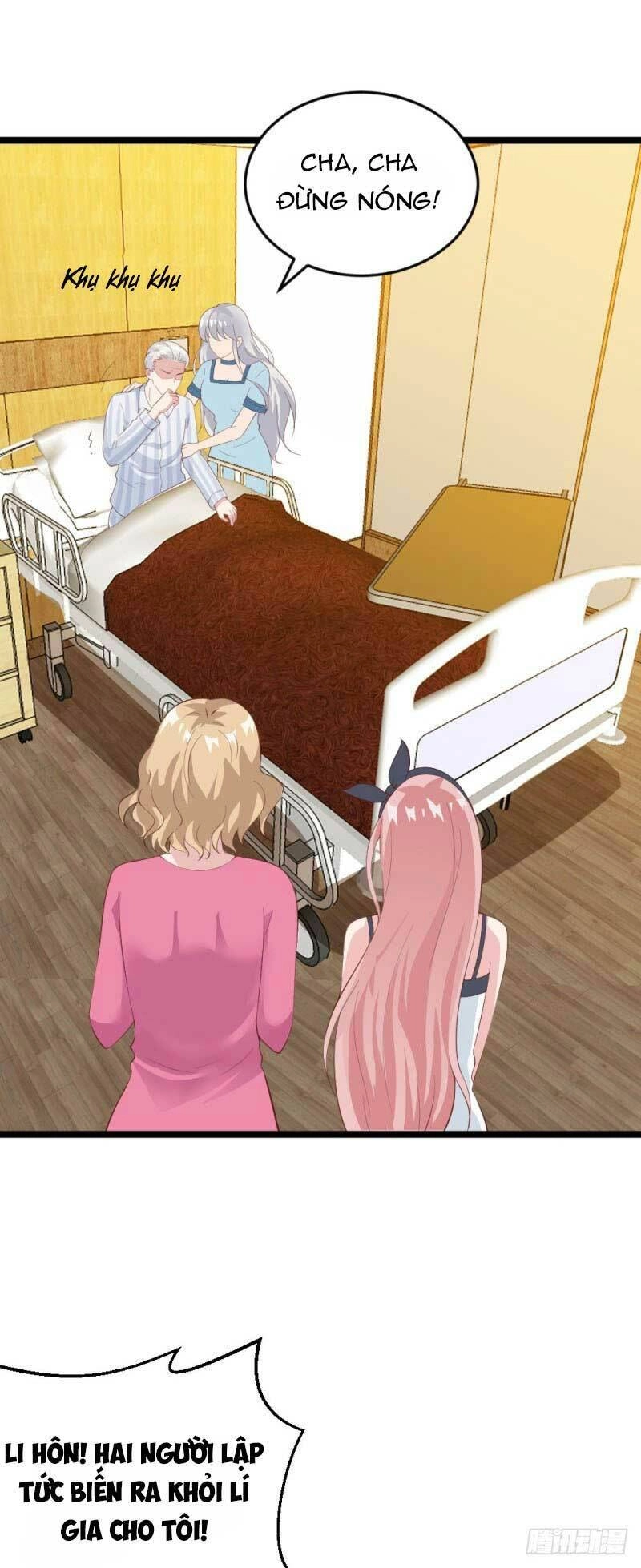 Cấm Tình Điềm Mật: Đế Thiếu Hào Môn Trêu Tận Cửa Chapter 59 - 10