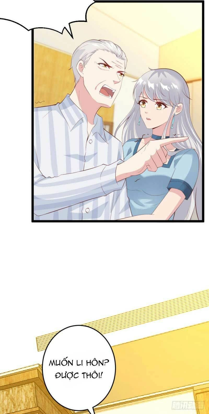 Cấm Tình Điềm Mật: Đế Thiếu Hào Môn Trêu Tận Cửa Chapter 59 - 11