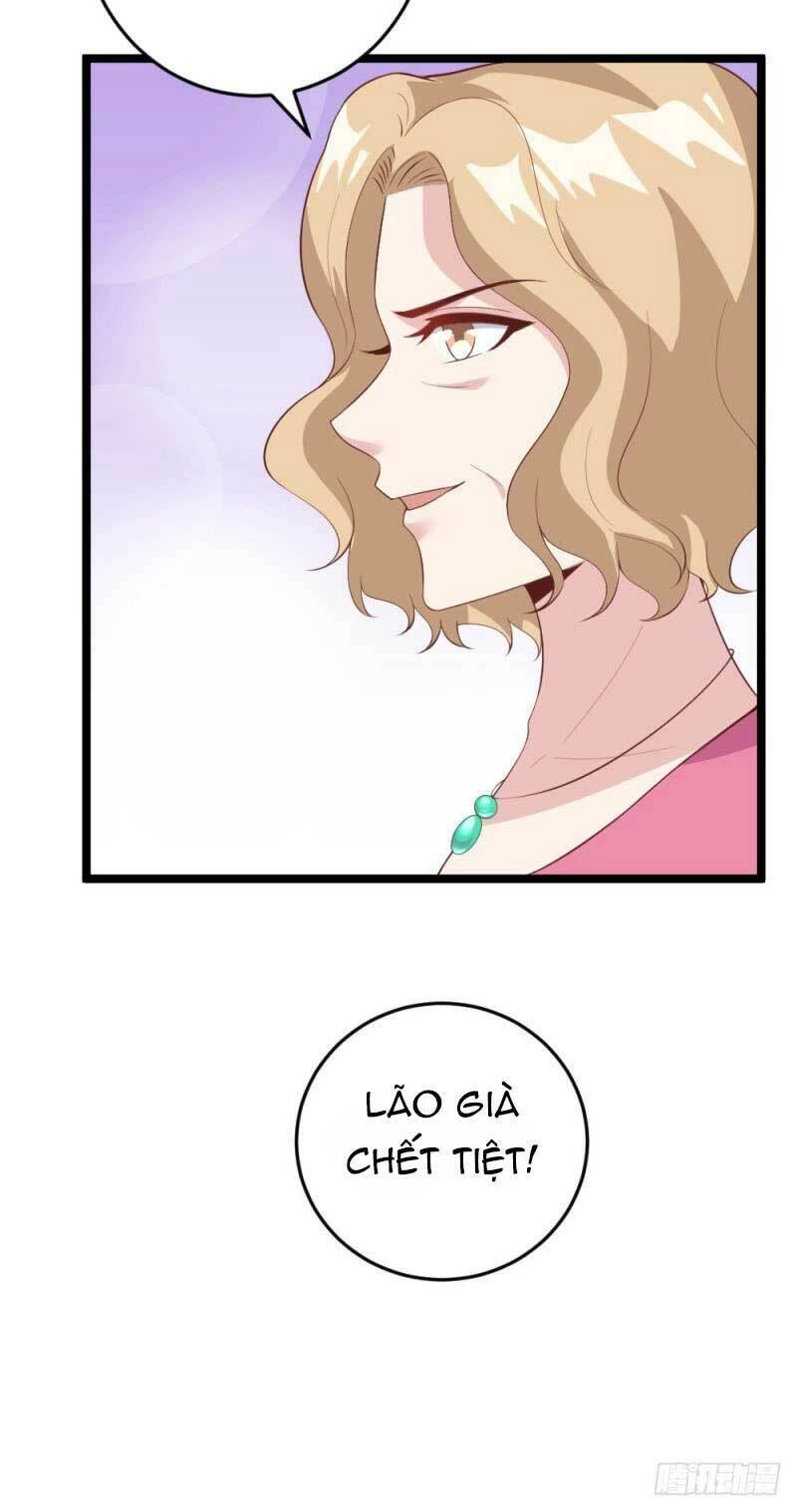 Cấm Tình Điềm Mật: Đế Thiếu Hào Môn Trêu Tận Cửa Chapter 59 - 13