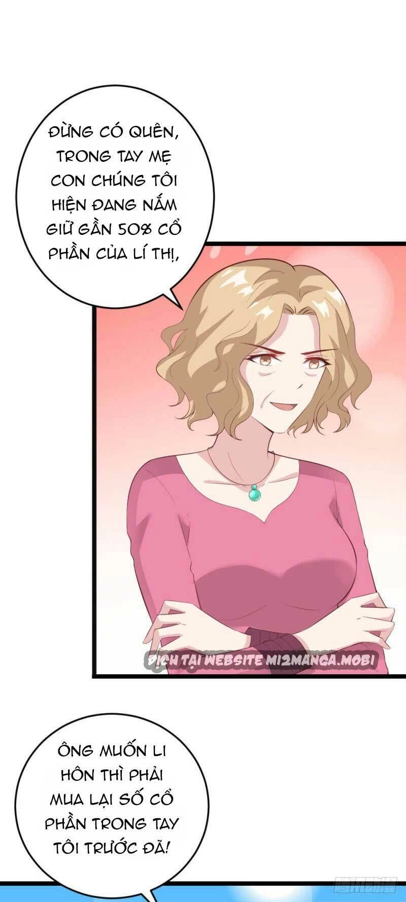 Cấm Tình Điềm Mật: Đế Thiếu Hào Môn Trêu Tận Cửa Chapter 59 - 15