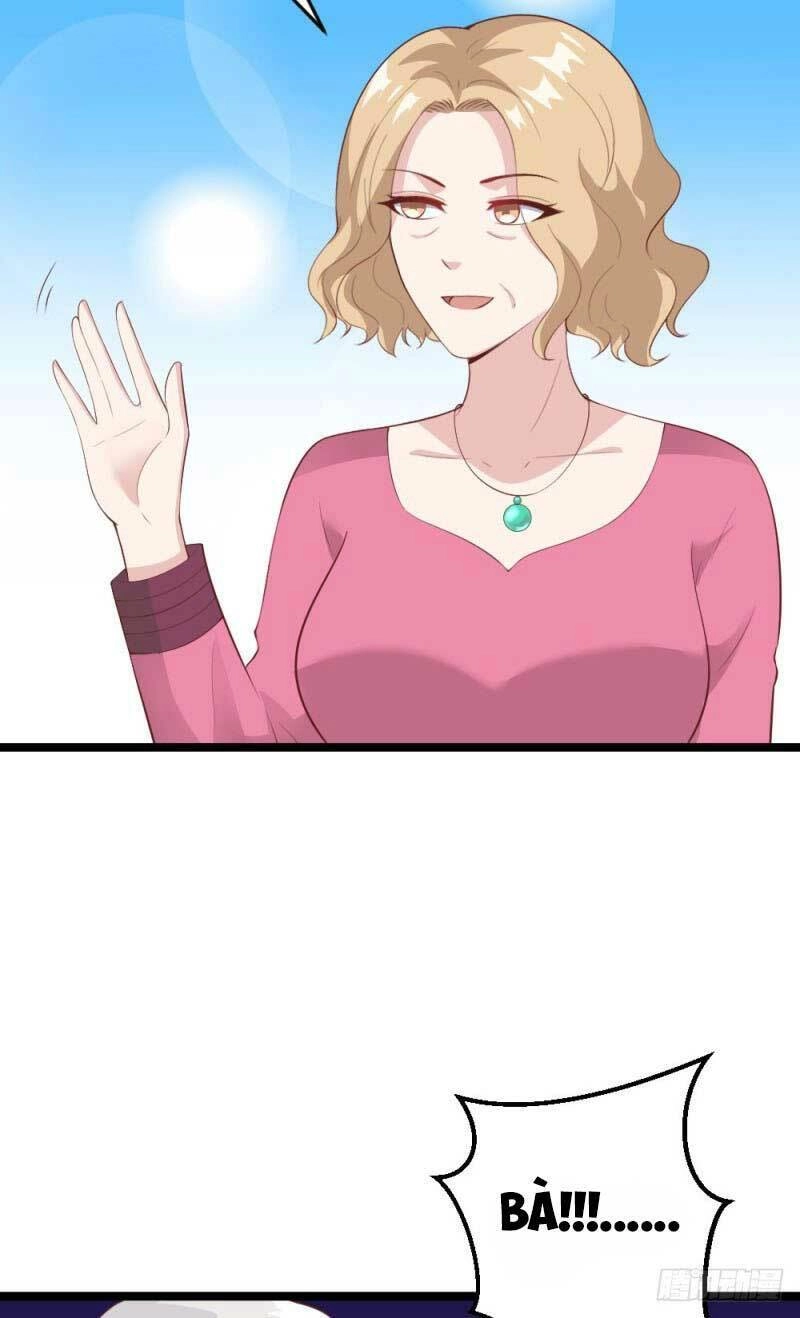 Cấm Tình Điềm Mật: Đế Thiếu Hào Môn Trêu Tận Cửa Chapter 59 - 16