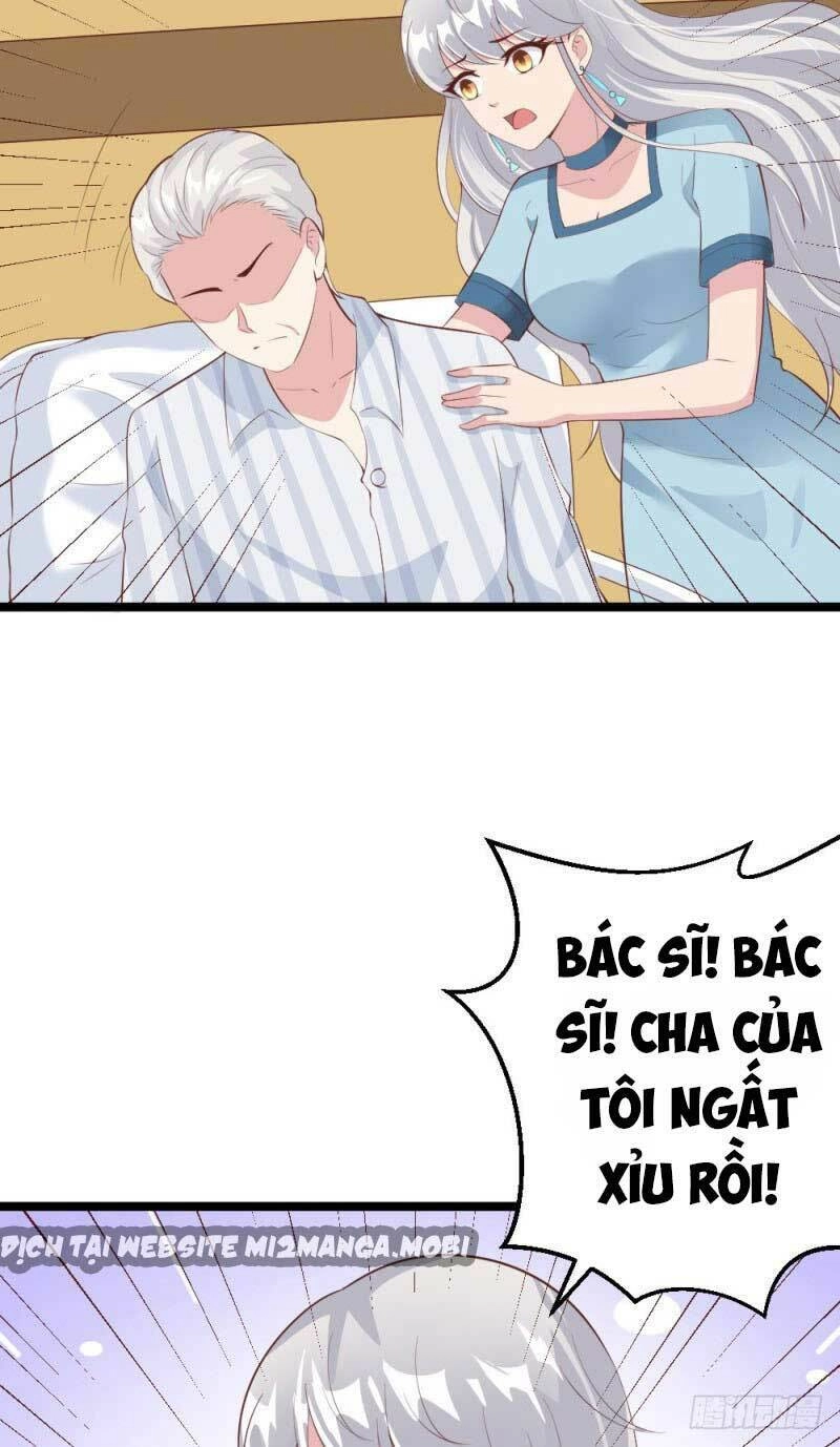 Cấm Tình Điềm Mật: Đế Thiếu Hào Môn Trêu Tận Cửa Chapter 59 - 18