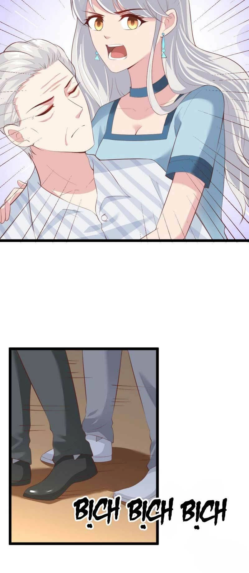 Cấm Tình Điềm Mật: Đế Thiếu Hào Môn Trêu Tận Cửa Chapter 59 - 19