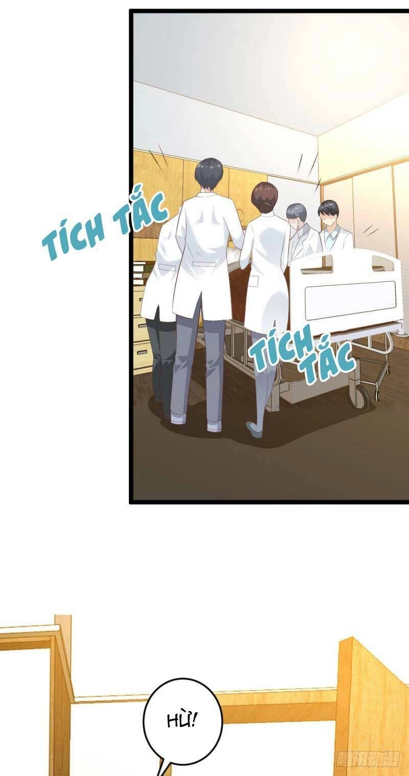 Cấm Tình Điềm Mật: Đế Thiếu Hào Môn Trêu Tận Cửa Chapter 59 - 20