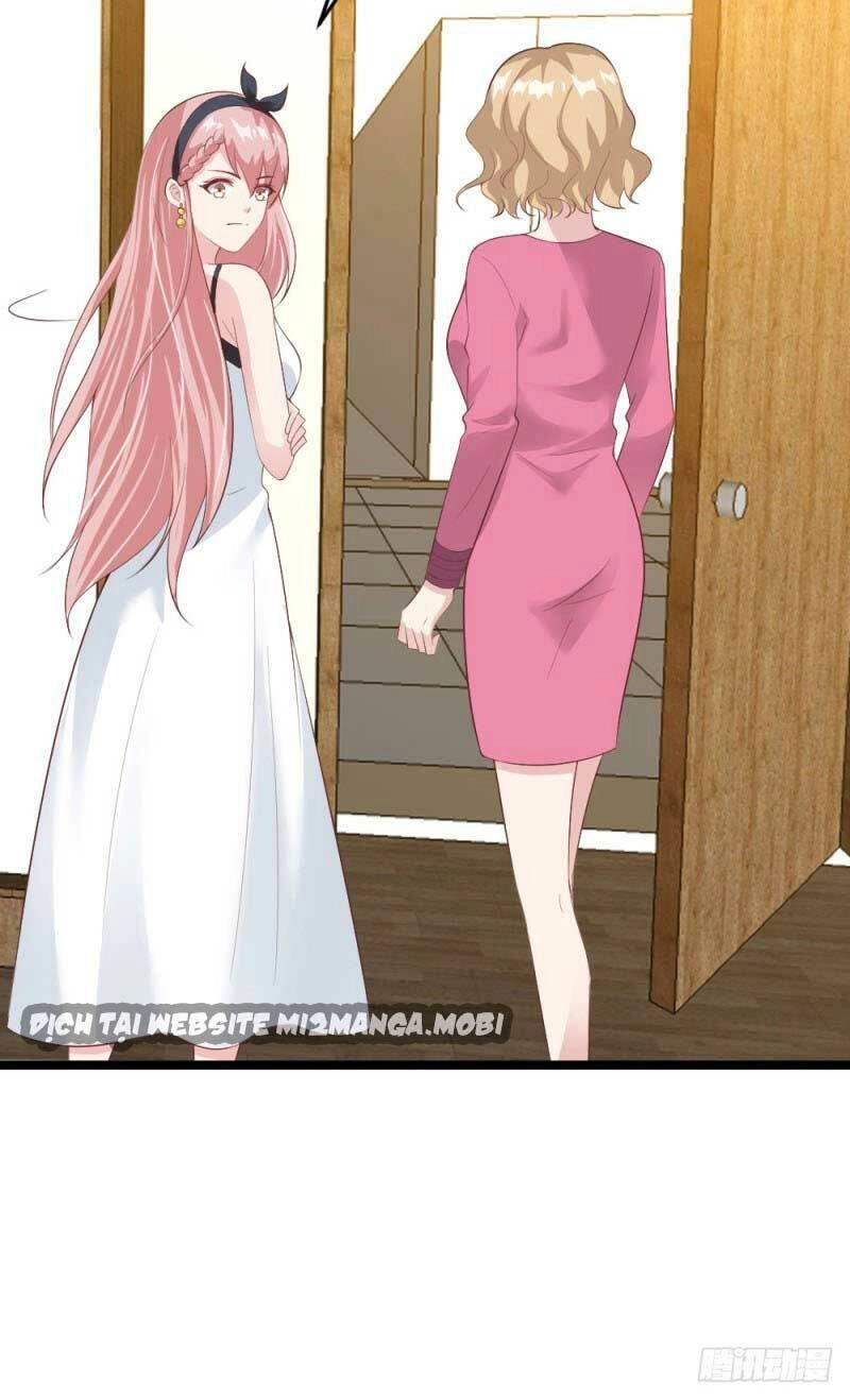 Cấm Tình Điềm Mật: Đế Thiếu Hào Môn Trêu Tận Cửa Chapter 59 - 21