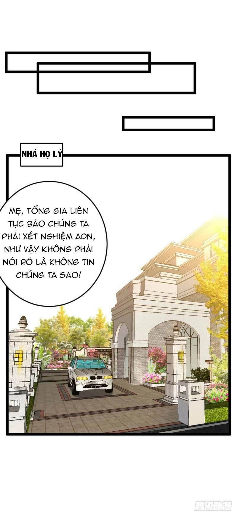 Cấm Tình Điềm Mật: Đế Thiếu Hào Môn Trêu Tận Cửa Chapter 59 - 22