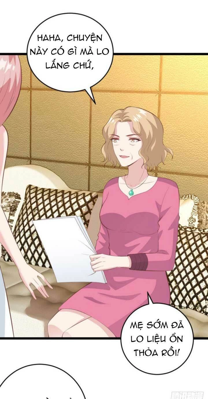 Cấm Tình Điềm Mật: Đế Thiếu Hào Môn Trêu Tận Cửa Chapter 59 - 23