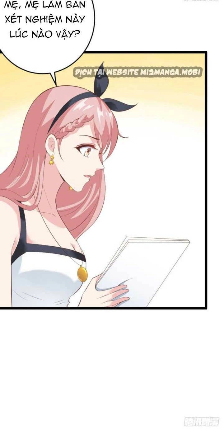 Cấm Tình Điềm Mật: Đế Thiếu Hào Môn Trêu Tận Cửa Chapter 59 - 24