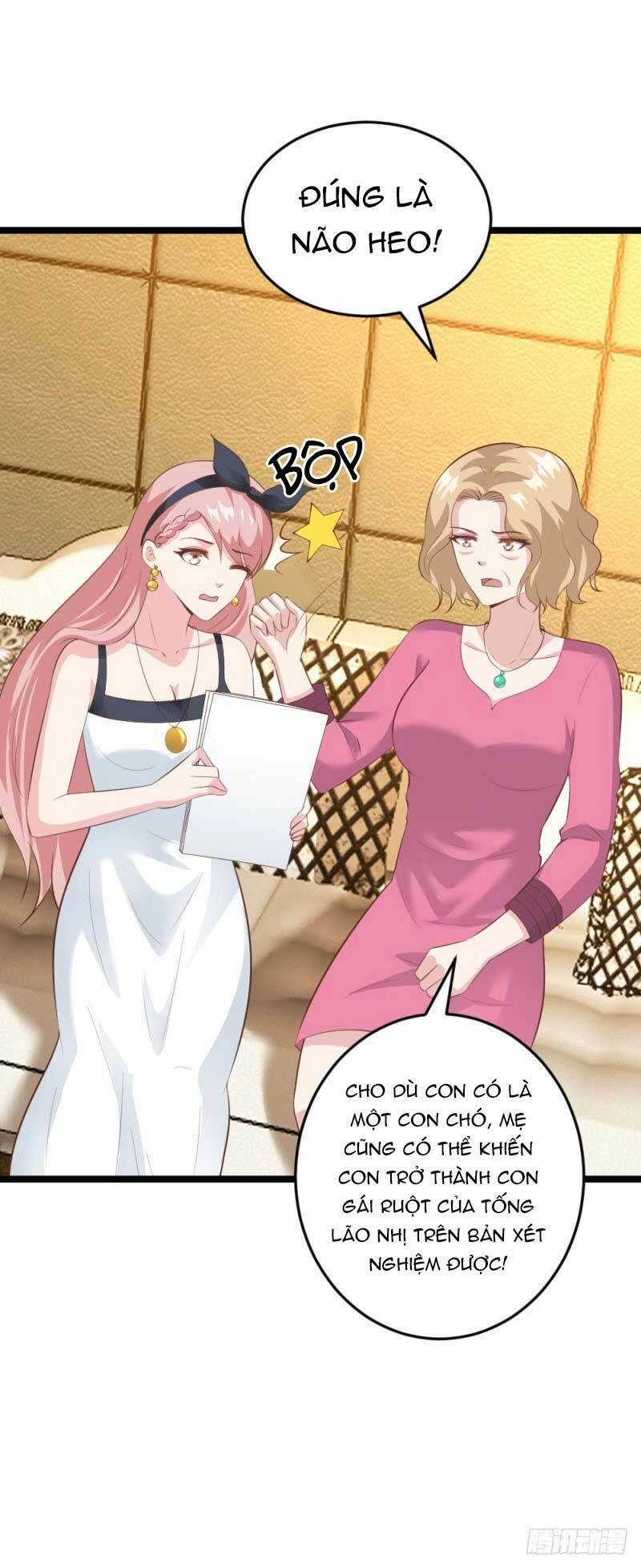 Cấm Tình Điềm Mật: Đế Thiếu Hào Môn Trêu Tận Cửa Chapter 59 - 25