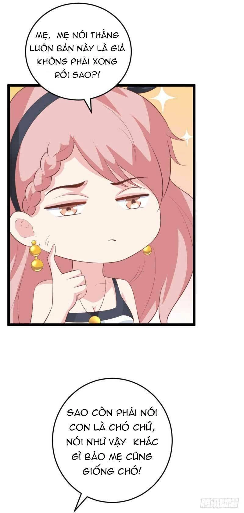 Cấm Tình Điềm Mật: Đế Thiếu Hào Môn Trêu Tận Cửa Chapter 59 - 26