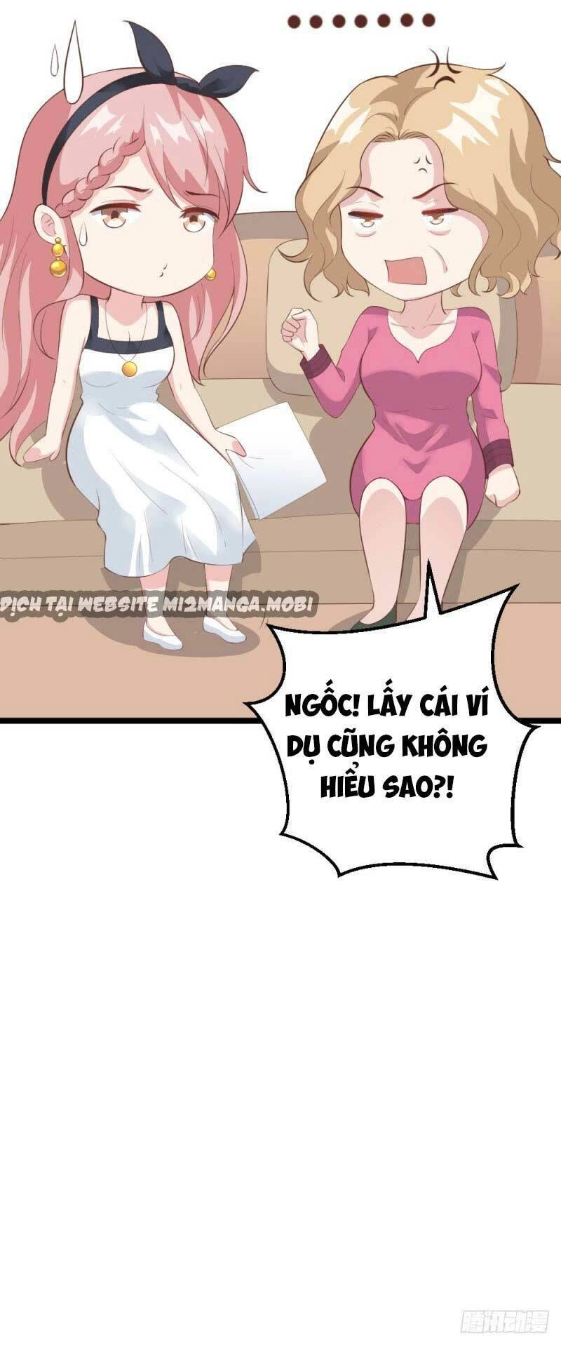 Cấm Tình Điềm Mật: Đế Thiếu Hào Môn Trêu Tận Cửa Chapter 59 - 27