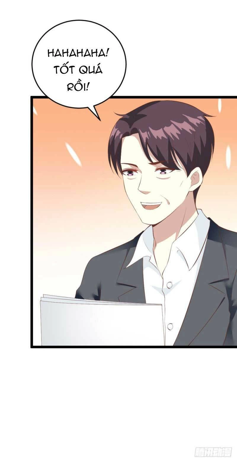 Cấm Tình Điềm Mật: Đế Thiếu Hào Môn Trêu Tận Cửa Chapter 59 - 29