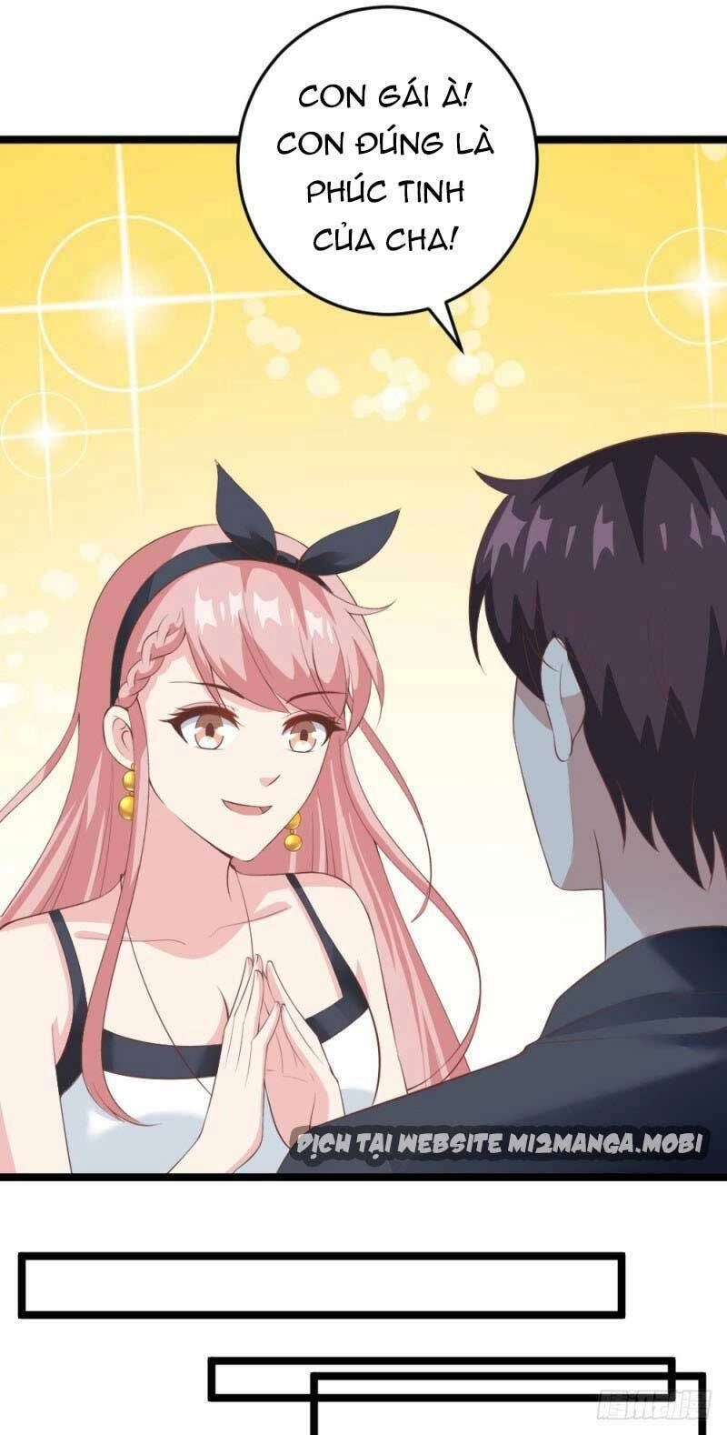 Cấm Tình Điềm Mật: Đế Thiếu Hào Môn Trêu Tận Cửa Chapter 59 - 30