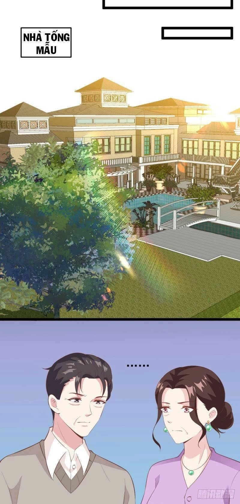 Cấm Tình Điềm Mật: Đế Thiếu Hào Môn Trêu Tận Cửa Chapter 59 - 31