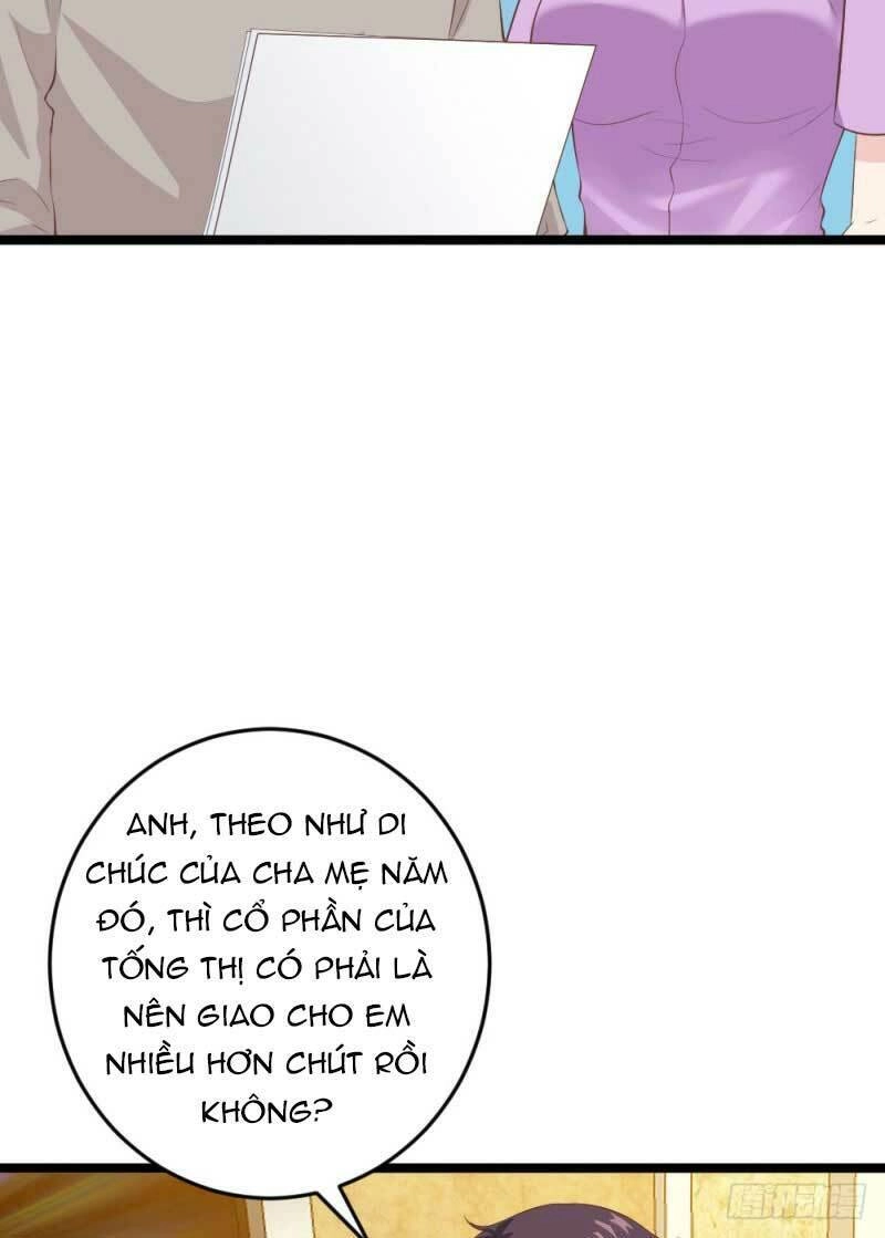 Cấm Tình Điềm Mật: Đế Thiếu Hào Môn Trêu Tận Cửa Chapter 59 - 32