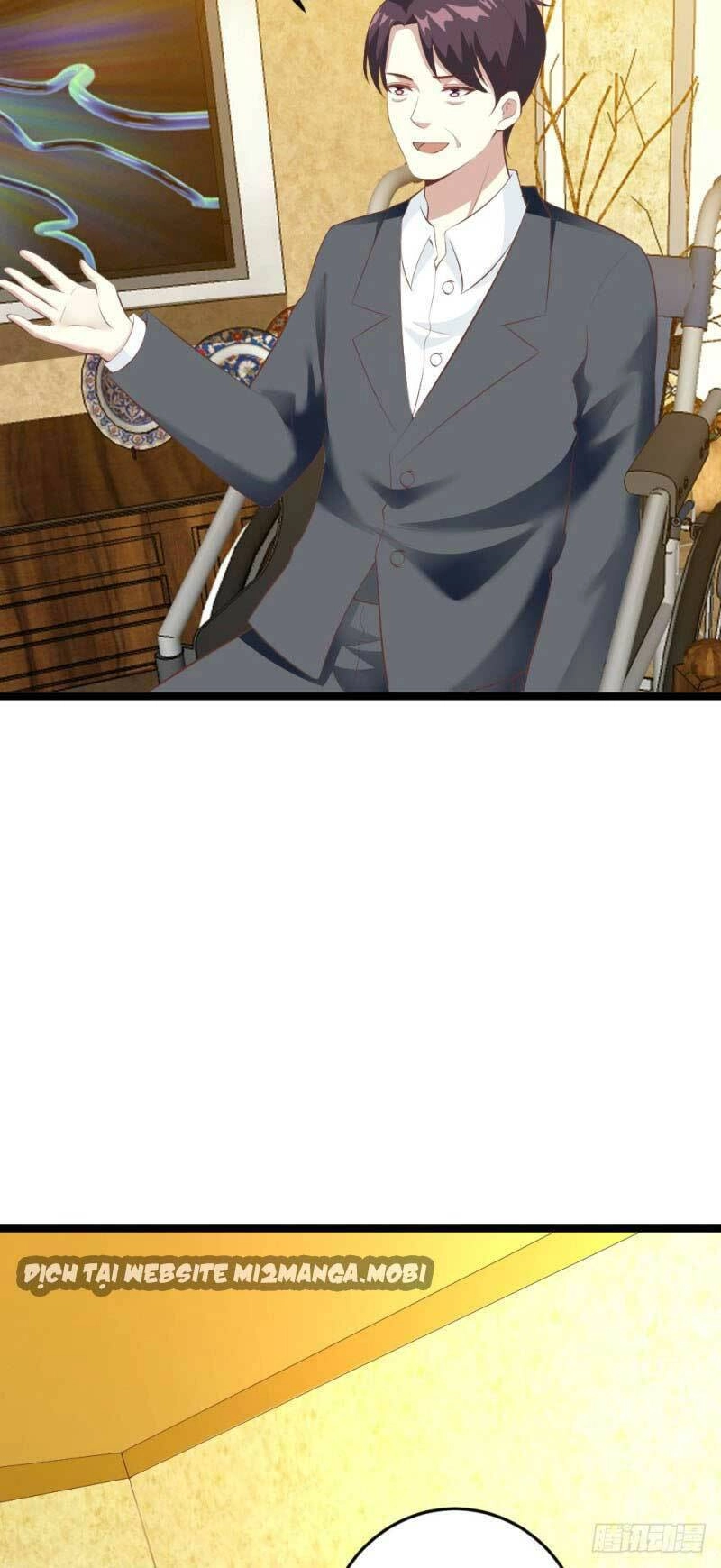 Cấm Tình Điềm Mật: Đế Thiếu Hào Môn Trêu Tận Cửa Chapter 59 - 33