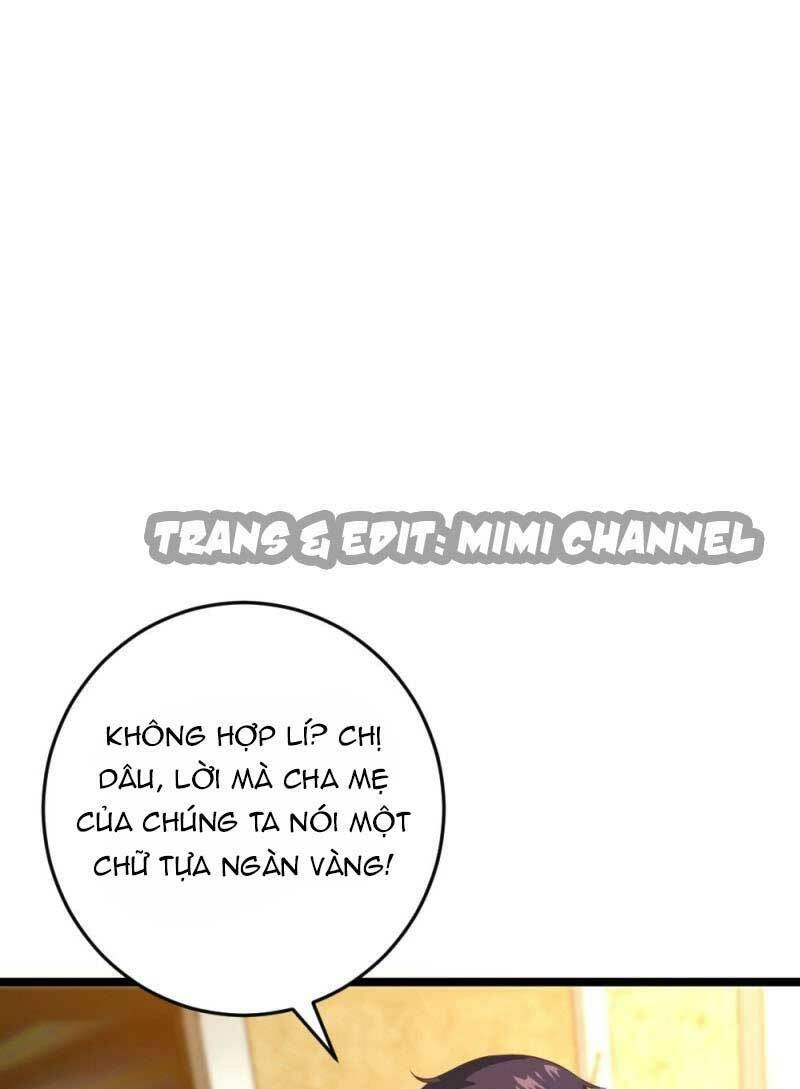 Cấm Tình Điềm Mật: Đế Thiếu Hào Môn Trêu Tận Cửa Chapter 60 - 2