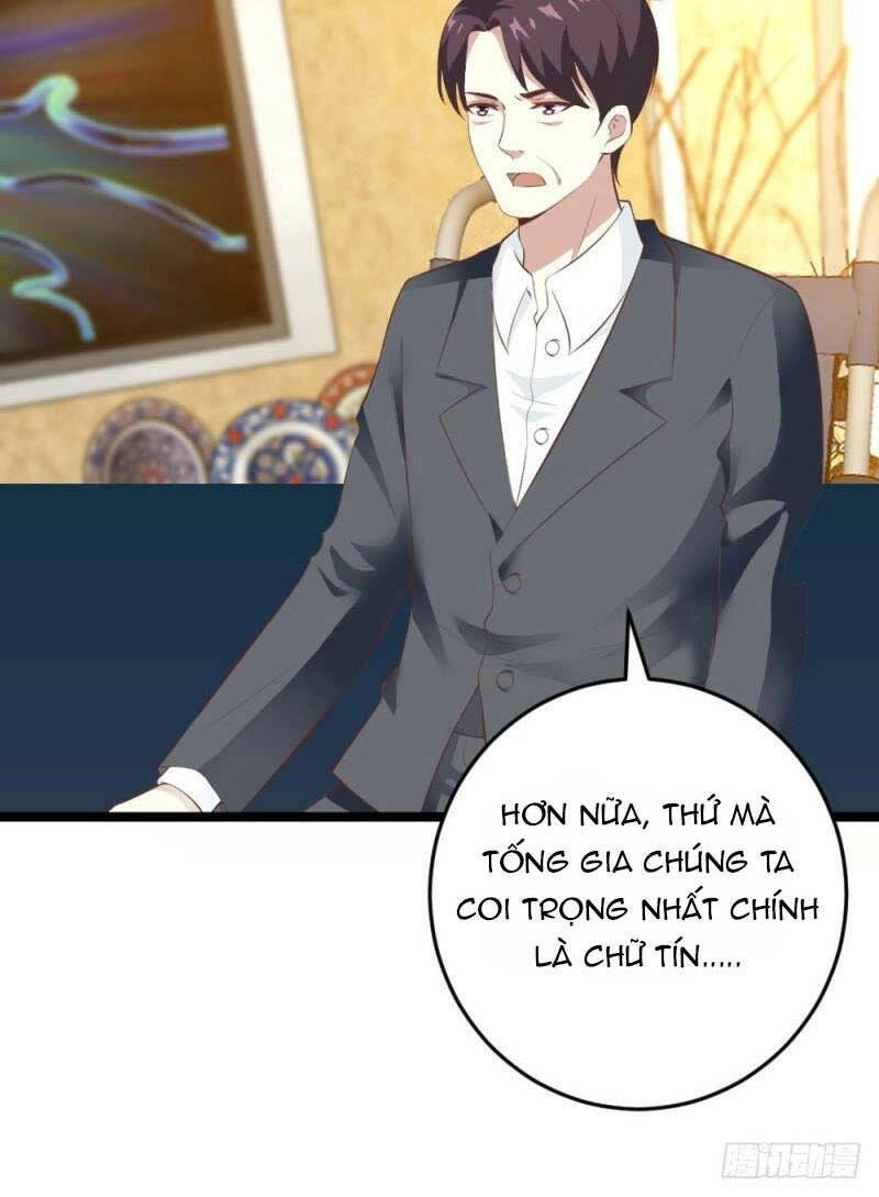 Cấm Tình Điềm Mật: Đế Thiếu Hào Môn Trêu Tận Cửa Chapter 60 - 3