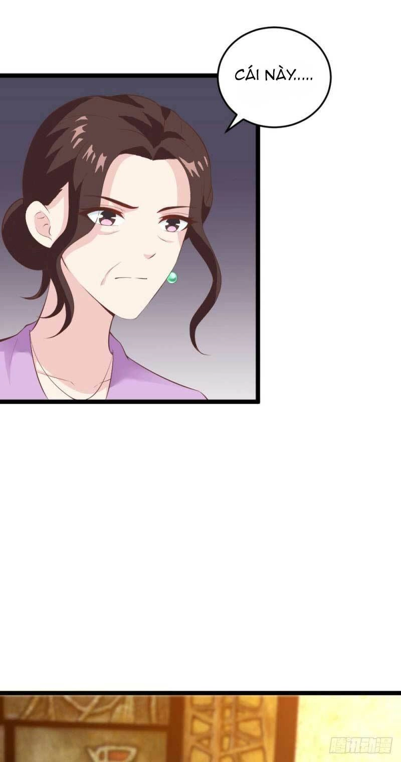 Cấm Tình Điềm Mật: Đế Thiếu Hào Môn Trêu Tận Cửa Chapter 60 - 4