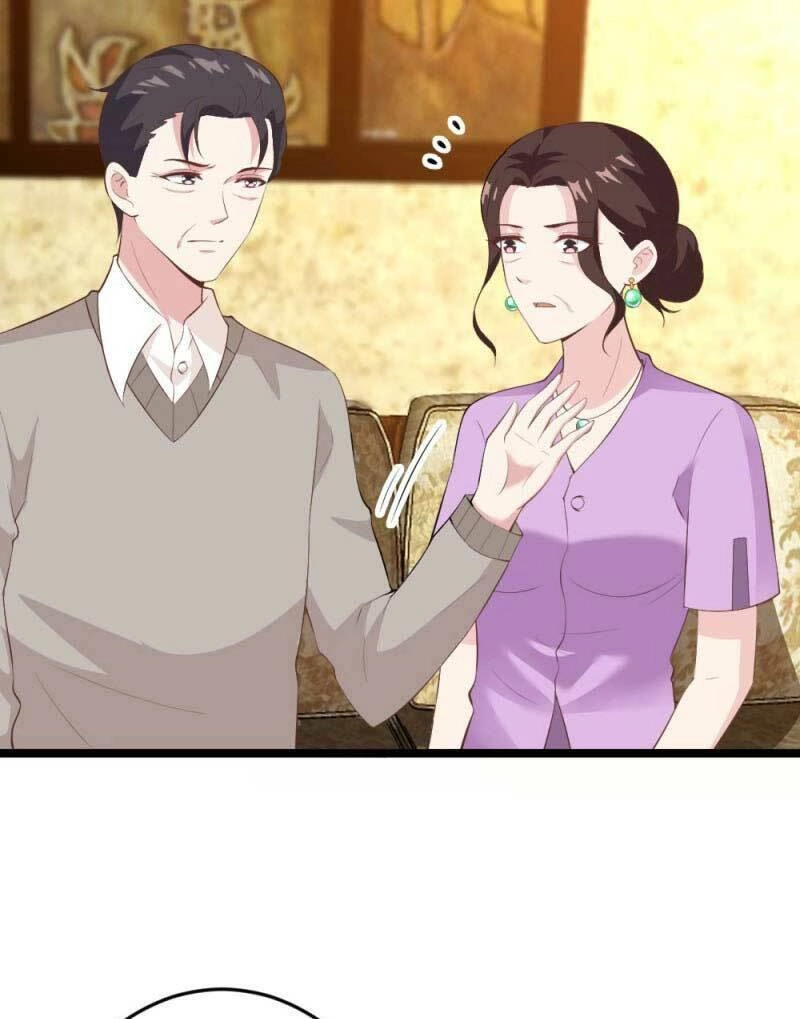 Cấm Tình Điềm Mật: Đế Thiếu Hào Môn Trêu Tận Cửa Chapter 60 - 5