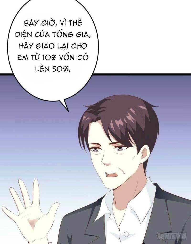 Cấm Tình Điềm Mật: Đế Thiếu Hào Môn Trêu Tận Cửa Chapter 60 - 6