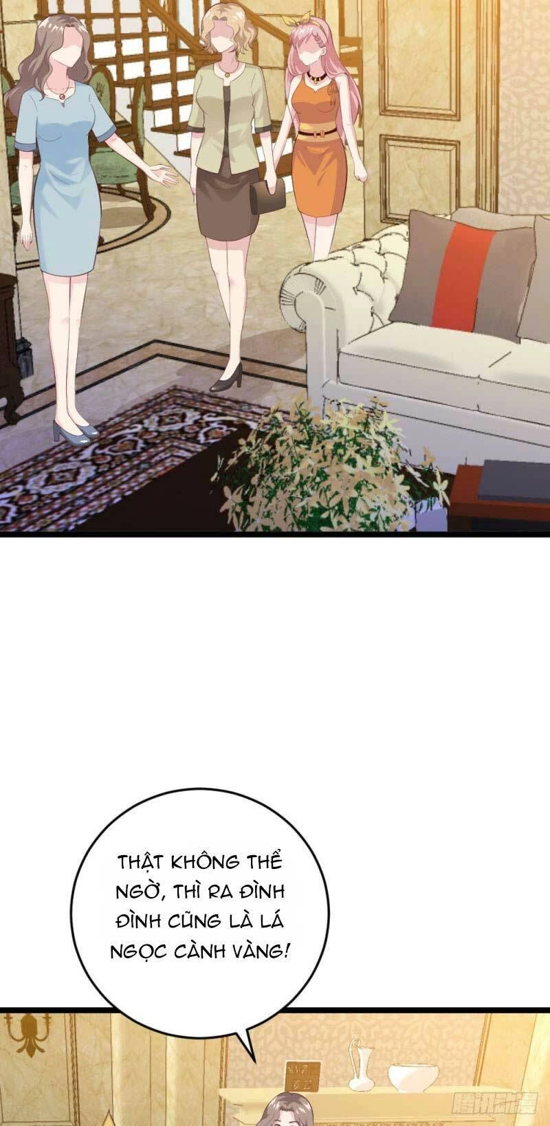 Cấm Tình Điềm Mật: Đế Thiếu Hào Môn Trêu Tận Cửa Chapter 60 - 11