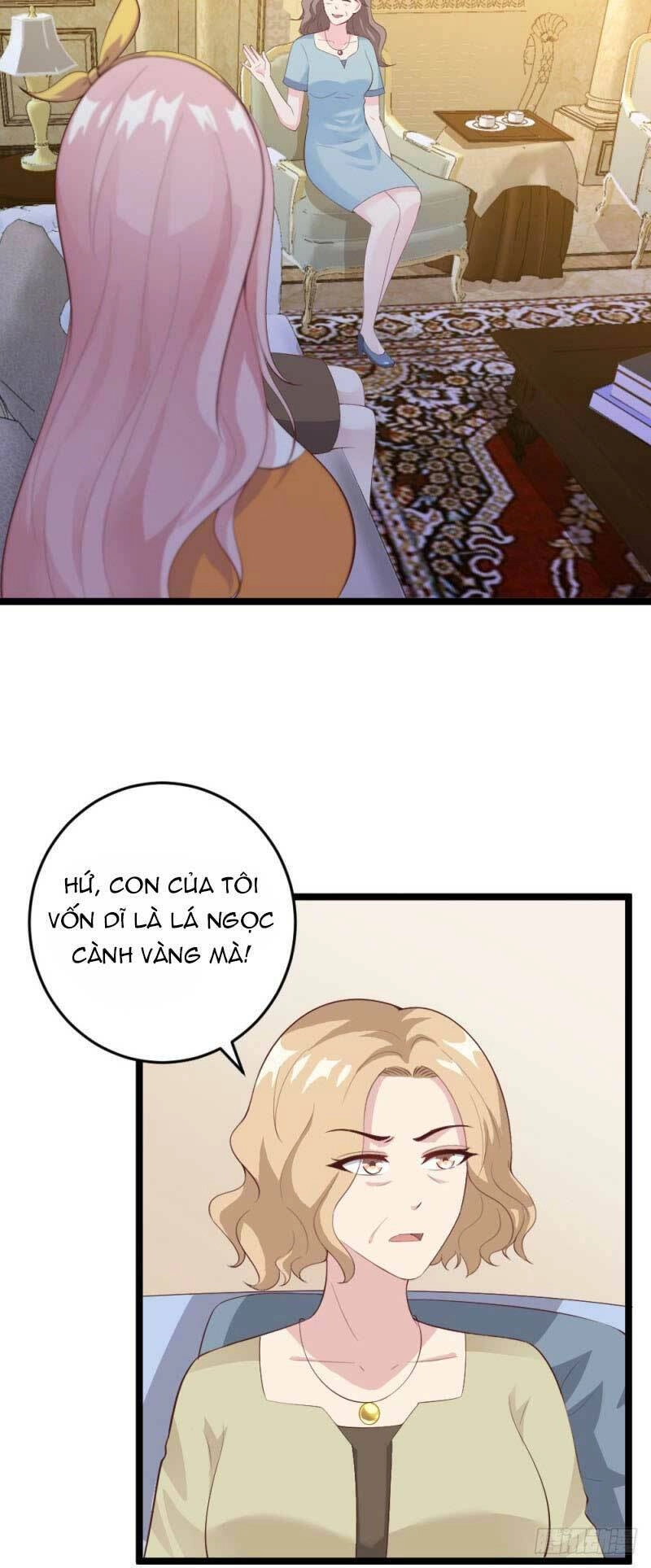 Cấm Tình Điềm Mật: Đế Thiếu Hào Môn Trêu Tận Cửa Chapter 60 - 12