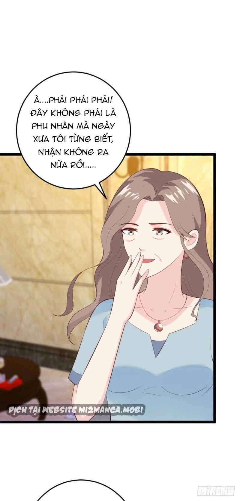 Cấm Tình Điềm Mật: Đế Thiếu Hào Môn Trêu Tận Cửa Chapter 60 - 13