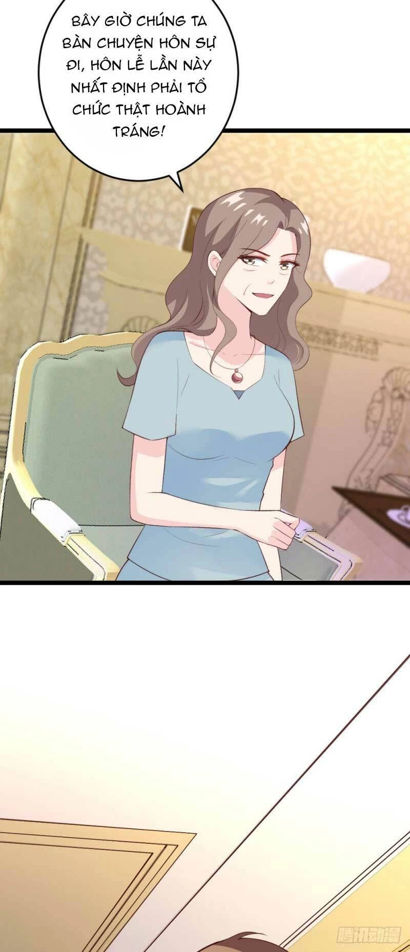 Cấm Tình Điềm Mật: Đế Thiếu Hào Môn Trêu Tận Cửa Chapter 60 - 14