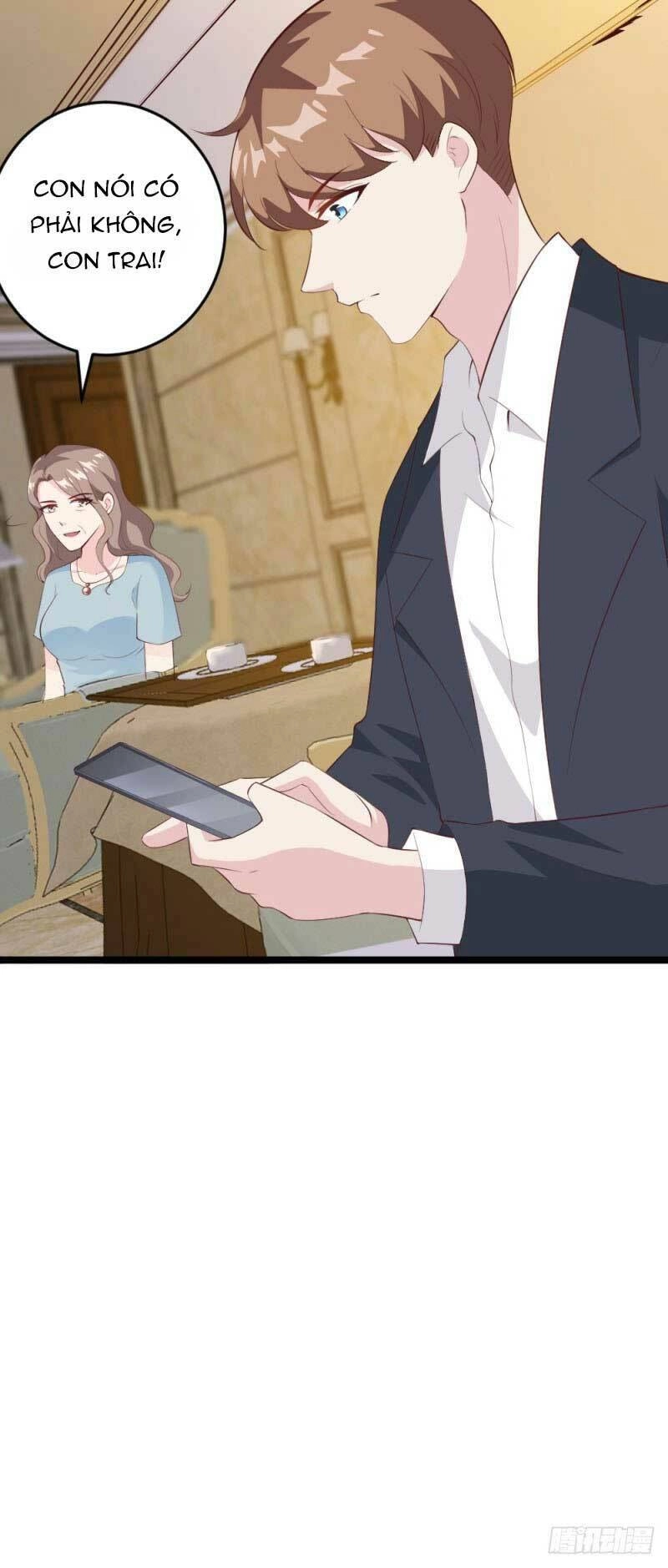 Cấm Tình Điềm Mật: Đế Thiếu Hào Môn Trêu Tận Cửa Chapter 60 - 15