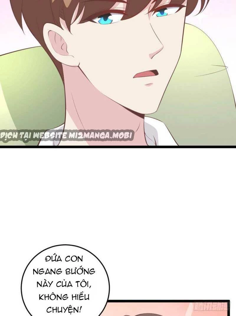 Cấm Tình Điềm Mật: Đế Thiếu Hào Môn Trêu Tận Cửa Chapter 60 - 17