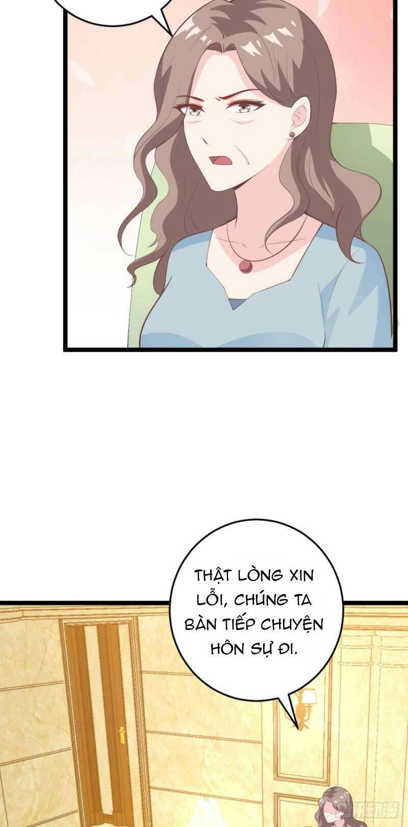 Cấm Tình Điềm Mật: Đế Thiếu Hào Môn Trêu Tận Cửa Chapter 60 - 18