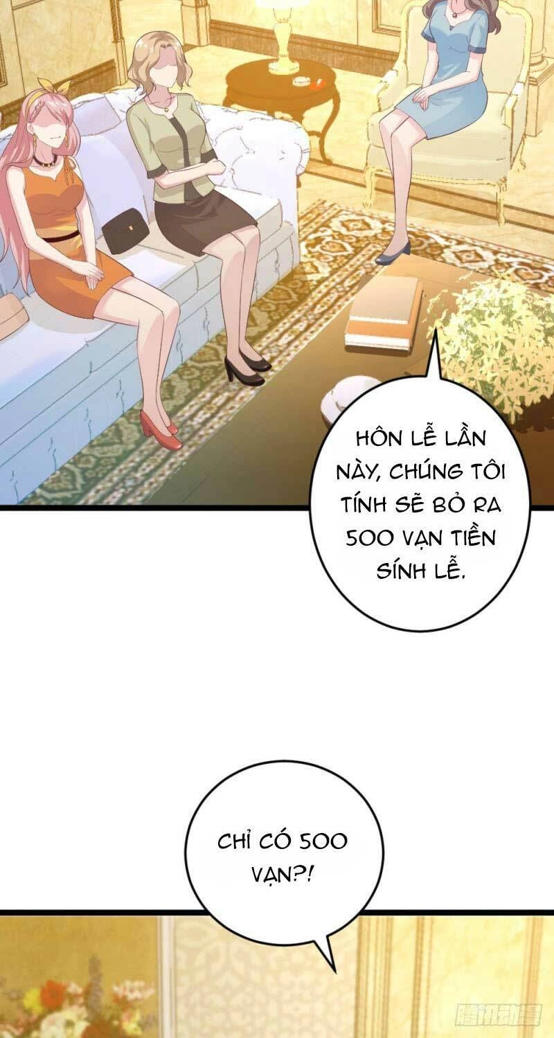 Cấm Tình Điềm Mật: Đế Thiếu Hào Môn Trêu Tận Cửa Chapter 60 - 19