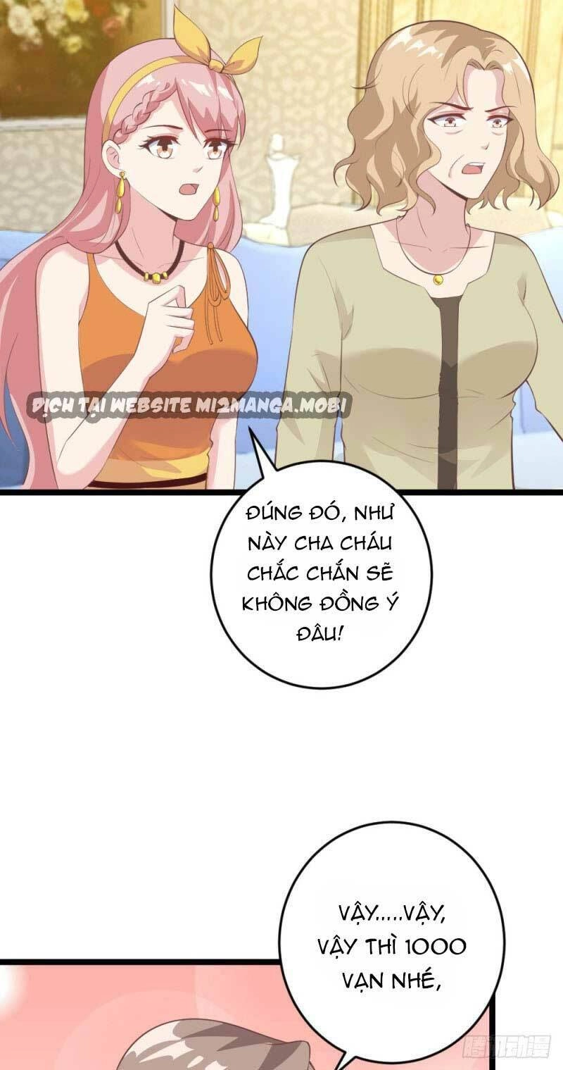 Cấm Tình Điềm Mật: Đế Thiếu Hào Môn Trêu Tận Cửa Chapter 60 - 20