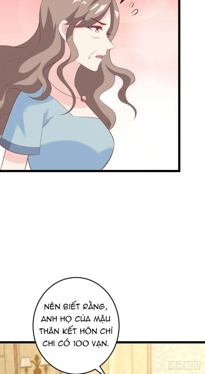 Cấm Tình Điềm Mật: Đế Thiếu Hào Môn Trêu Tận Cửa Chapter 60 - 21