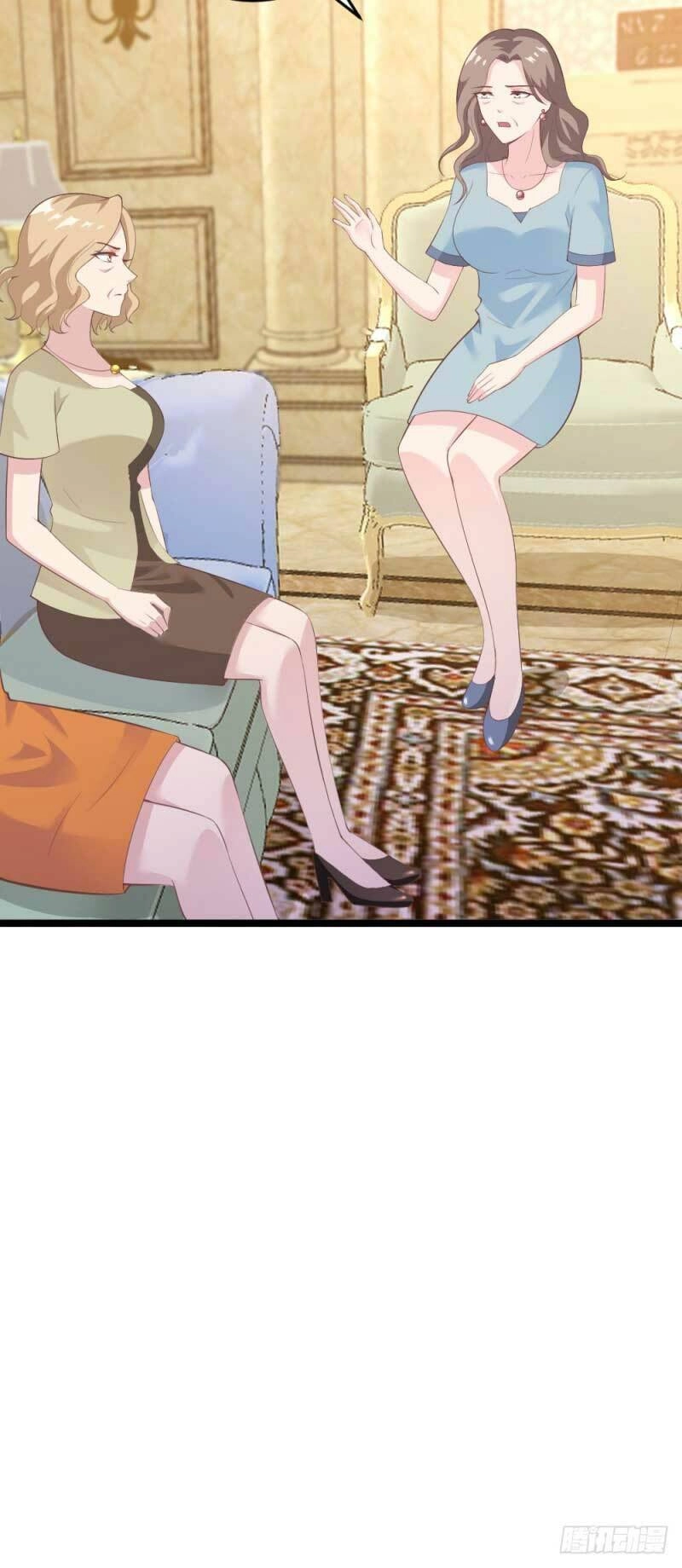 Cấm Tình Điềm Mật: Đế Thiếu Hào Môn Trêu Tận Cửa Chapter 60 - 22