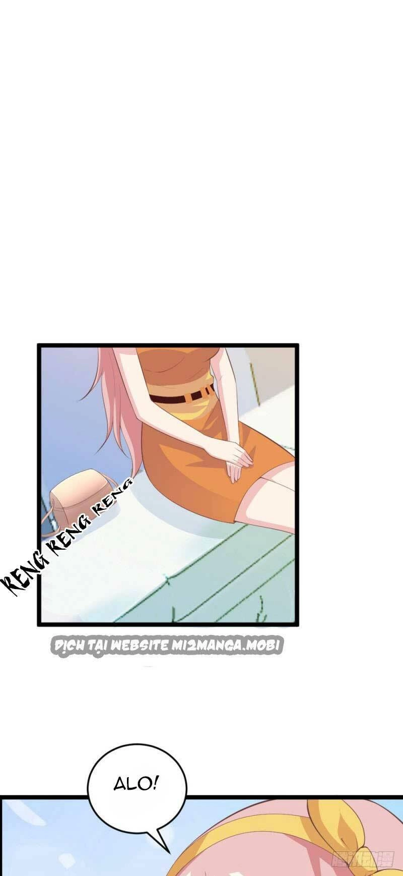 Cấm Tình Điềm Mật: Đế Thiếu Hào Môn Trêu Tận Cửa Chapter 60 - 23