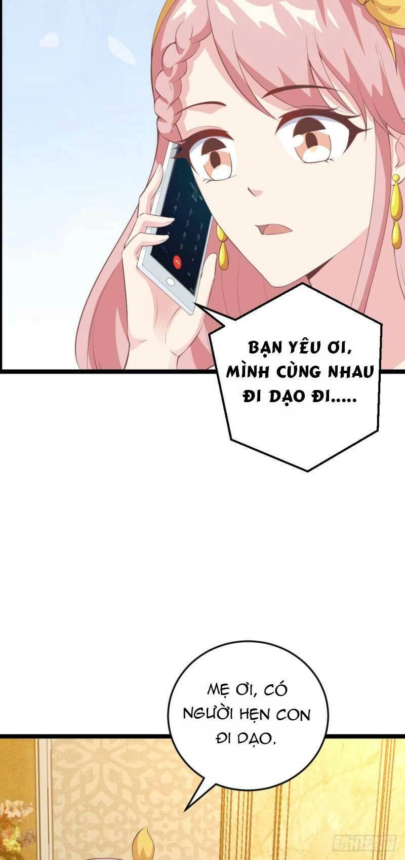 Cấm Tình Điềm Mật: Đế Thiếu Hào Môn Trêu Tận Cửa Chapter 60 - 24