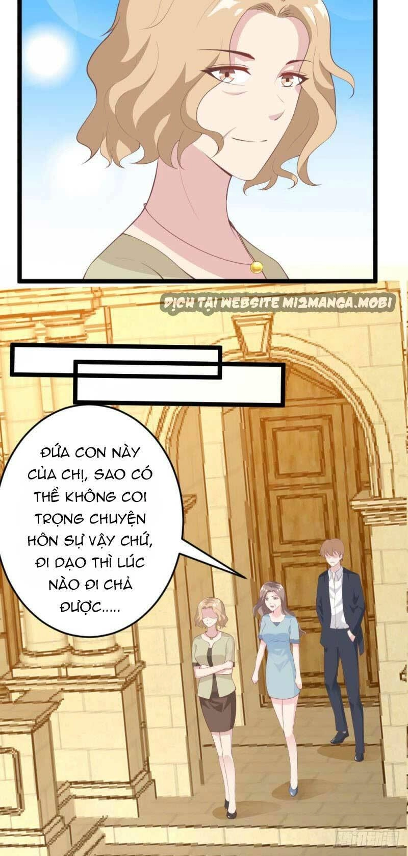 Cấm Tình Điềm Mật: Đế Thiếu Hào Môn Trêu Tận Cửa Chapter 60 - 26