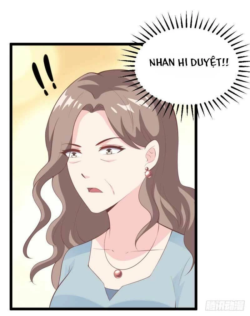 Cấm Tình Điềm Mật: Đế Thiếu Hào Môn Trêu Tận Cửa Chapter 60 - 28